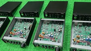 Giải mã Fostex HP-A4 32bit chất lượng cao từ tivi laptop lựa chọn tuyệt vời cho nhạc số