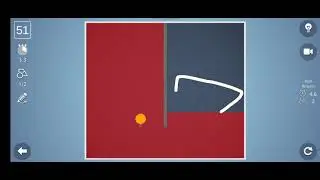Brain it on level 51| 3- Stars