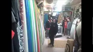 ROCKIN FIG - Surf Headquarters