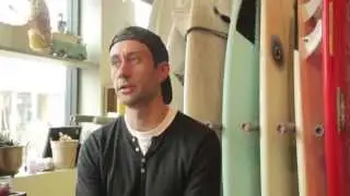 The Art of Surfing