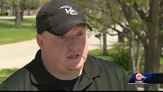 Lansing corrections officer quits, posting resignation letter on social media