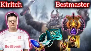 INSANE Beastmaster Meta ☠️ Kiritch Shows Unbelievable Damage 🔥