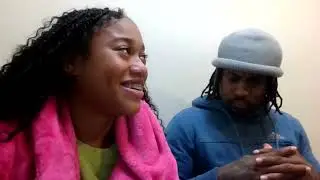 Spanish Video- Jackie Strozier