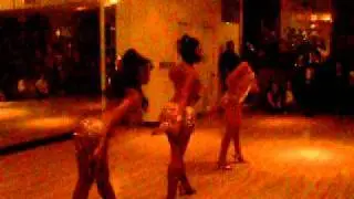 SWAT at mambo fateegz