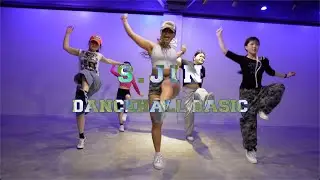 ( Spice - Clap Clap ) SJIN DANCEHALL BASIC