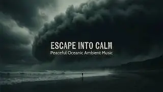 Escape into Calm.