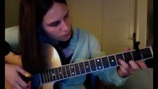 Titanic Theme - My Heart Will Go On Cover