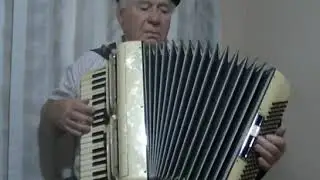 Lagrimas de quem ama - Valsa de Roberto Stanganelli por Angelim Cestaro