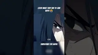 Did they Nerfed Naruto and Sasuke? #shorts #naruto #sasuke
