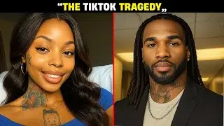 Ужасная история из TikTok: любовь, ложь и убийство запечатлены в прямом эфире | Обязательно к про...