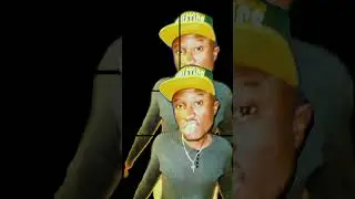 Yo yo Bad Newtee in the Matrix move #newtoncomet viral video #trendingchallenge #fypシ゚viral