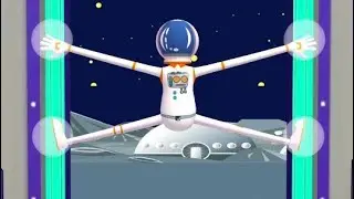 Space Guard Big UPDATE Max Levels Gameplay Walkthrough Android,iOS