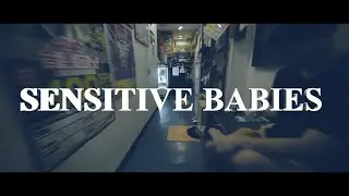 FIVE NO RISK - SENSITIVE BABIES