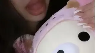 Yo voy (sped up to perfection)