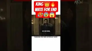 Sultan Salahuddin Ayyubi Season 2 Episode 16 #shorts #viralvideo #viralshorts #ottomanempire #king