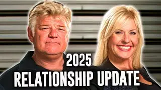Where &lsquo;Storage Wars&rsquo; Star Dan Dotson Stands with Wife Laura Today