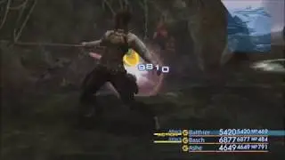Final Fantasy XII: The Zodiac Age - Rare Game: Crypt Bunny