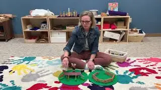 Godly Play: The Good Shepherd & World Communion