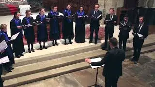 SANCTUS - OFFICIUM DEFUNCTORUM - Tomás Luis de Victoria.