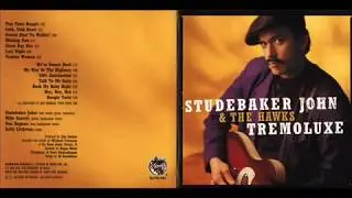 Studebaker John - Two Time Boogie