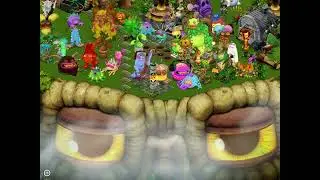 Punkleton and Plant Island duet