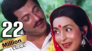 ज़िन्दगी हर कदम एक नयी जंग है 4K video Song - Lata Mangeshkar - Nitin Mukesh