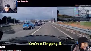 BEST OF ROAD RAGE Bad Drivers Instant Karma 2026 TOXIC Comp #2! FlightReacts| REACTION!!!