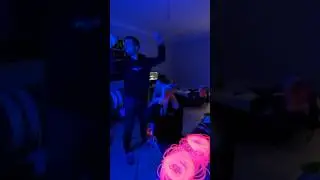 🔥Команда LUMILAB  #elwire #неон #холодныйнеон