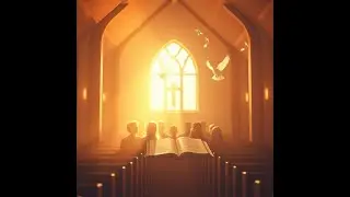 Holy Spirit, Fill Our Hearts (Christian Worship Song)