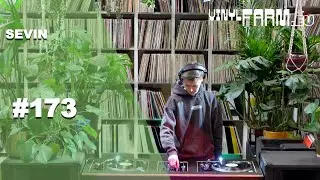 EPS No.173 &ndash; Sevin | Vinyl | Located @ VinylFarm.EU