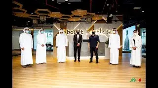 Official Opening of Bayut & dubizzle&rsquo;s New Combined Office