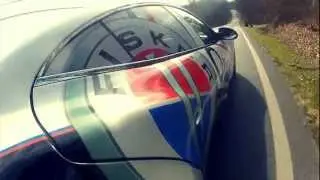 Fisker Karma | Vehicle Wrap | Absolute Perfection Baltimore MD | Car Wrap Washington DC