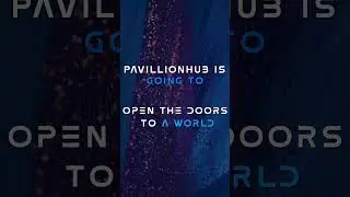 PavillionHub is opening the doors to a world of player made games and UGC. #ugc #gaming #gamedev