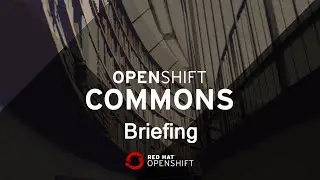 Advanced Cluster Management for Kubernetes Brian Tannous & Kamesh Sampath Red Hat OpenShift Commons
