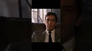 The Story of Michael Corleone: Power, Strategy, and Regret!