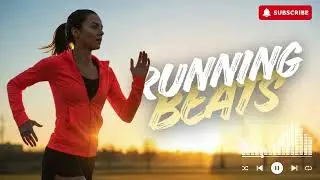 Best Running Beats 2025 ⚡ | Power Mix to Boost Your Pace