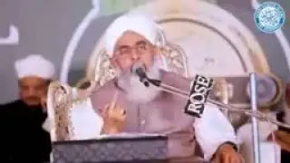 Be hayaayi ka azaab#maulanashakirnoori 