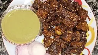 Mutton masala roasted || मटन मसाला रोस्टेड || Jamnapaar ki rasoi