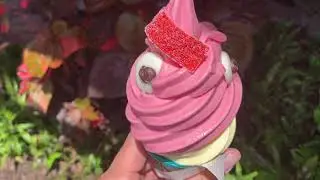 Aloha Isle - Magic Kingdom @ Walt Disney World's Adventureland