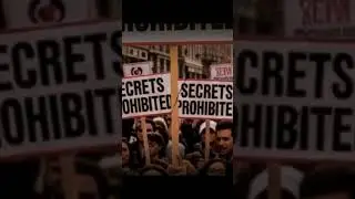 El misterio PROHIBIDO que no quieren que descubras 👁 Secretos ocultos revelados | PROHIBIDO