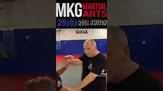 Hubud Roll Switch #hubud #hubudlubud #martial arts