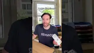 POV: Handy NICHT auf stumm beim Lehrer, der zu OG ist 👨🏻😂| LaschaKv#Shorts