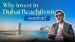 Complete Beachfront Comparison | Dubai&rsquo;s New Beachfront Investment 2026