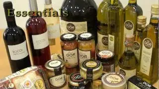 INTERCOOP: GLOBBAREA FOOD AND AGRICULTURE