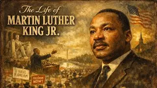 Martin Luther King Jr: The Mountaintop and the Dream | A Sleep Biography