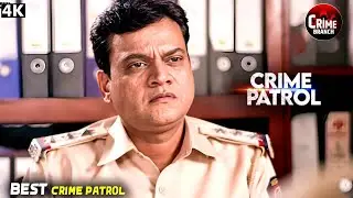 वर्दी के पीछे | Best of Crime Patrol 2025 | Crime Series | Crime Story