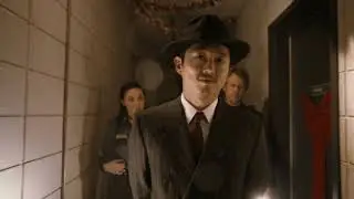 Twilight zone (new trailer)