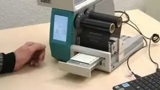 Produkttest Thermomark Card von Phoenix Contact