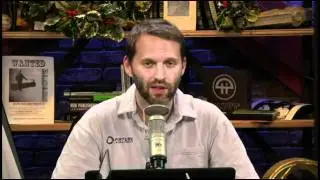 Tech News Today 384: Carrier IQ: Who Put It There?