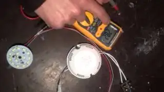 Led driver testing